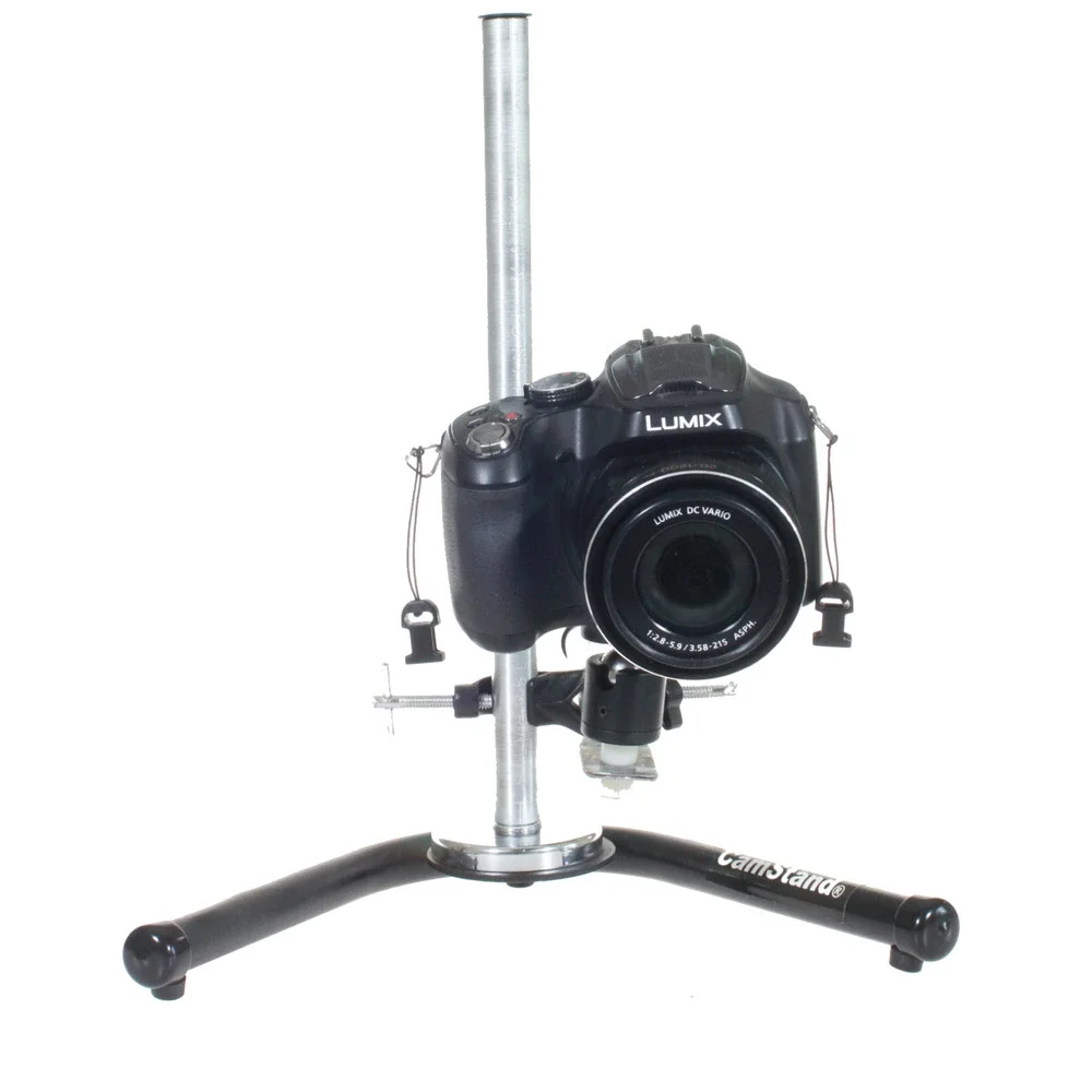 Camstand® GTMMS 12